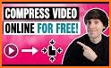 Video Compressor - Compress Videos, Image (Adfree) related image