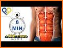 Six Pack Abs in 30 Days - Abs workout related image