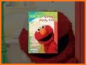 Potty Time with Elmo related image