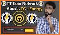 TTcoin Network - Energy related image