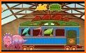 Dinosaur Train - Riding Games For Kids & Toddlers related image