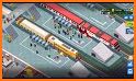 Train Empire Tycoon - Idle related image