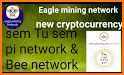 Eagle Network : Digital Currency For Phone related image