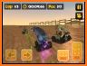 Light ATV Quad Bike Transport Truck Transport Game related image