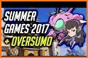 OVERSUMO - Overwatch Companion related image