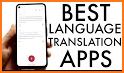 All Languages Translator App related image