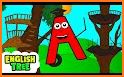 Kids Russian Rhymes & Songs - Preschool Learning related image