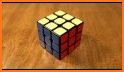 How to solve a 3x3 Rubik's Cube: Easiest Tutorial related image