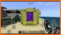 Mod Bikini Bottom for MCPE related image