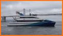 SF Bay Ferry related image