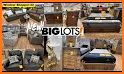 Big Lots! online Shopping related image