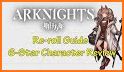 Arknights related image