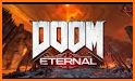 Doom Eternal Wallpapers HD related image