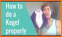 Kegel Exercises for Women related image