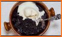 Recipes of Low Carb Molten Chocolate Lava Cake related image