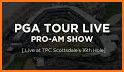 PGA TOUR LIVE related image