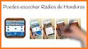 Free Live Honduran Radios related image