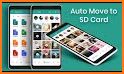 Move Files to SD Card : Move To SD Card related image