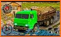 Mud Truck Cargo Transport related image