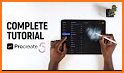 Procreate Editor Guide related image