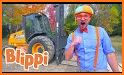 Blippi blippi toys related image