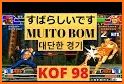 GUIDEV The king of fighters'98 - KOF98 related image