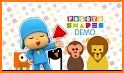 Pocoyo Shapes Free related image