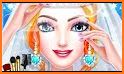 Princess Wedding - Dressup And Makeup Salon related image