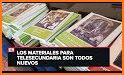 LIBROS DE TEXTO DE PRIMARIA HASTA TELESECUNDARIA related image