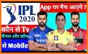 IPL 2020 - UAE (Live score,Schedule) related image