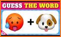 Guess The Picture Quiz Games - Guess Word Kids App related image