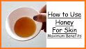 Benefits Of Using Honey For Face & Skin related image