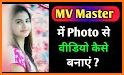 MV Master - MV Photo Video Maker With Music related image