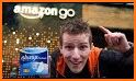 Amazon Go related image