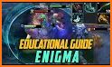 Enigma Play guide related image