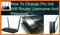 Admin Router - Router Wifi Pro Administrator related image