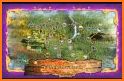 Hidden Objects - Magic Garden related image