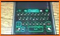 Green Theme Keyboard related image