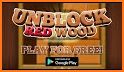 Unblock Red Wood Puzzle related image