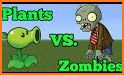 Mod Plants vs. Zombies [For MCPE] related image