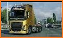 Truck Simulator 2019 related image