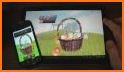 Easter Eggs LiveWallpaper related image