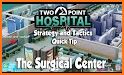 Two Point Hospital Guide related image