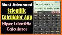 Scientific Calculator App related image