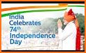 Indian Independence Day 2020 related image