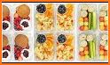 School Kid Lunch Food Recipes related image