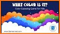 Fun Coloring games for kids related image