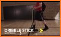 Dribble Stick Training related image