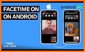 FaceTime For Android facetime Video Call Guide related image