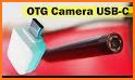 ENDOSCOPE Camera USB related image